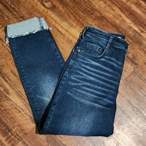 Pilcro High Rise Jeans Sz 30